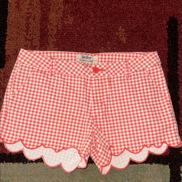 BeBop Pants - Juniors BeBop Shorts